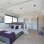 Port Alissia * Kaş