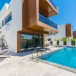 Port Alissia Villa Kaş