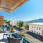 Villa Port Alissia Kaş
