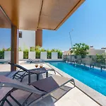 Port Alissia וילה *