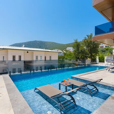 Port Alissia 别墅 卡斯