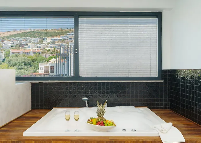 Port Alissia 别墅 *