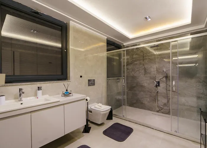 Port Alissia 别墅 卡斯