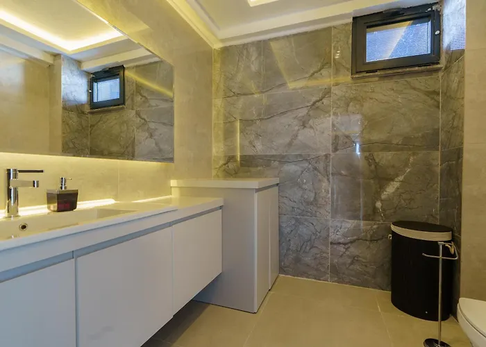 Port Alissia 别墅 卡斯