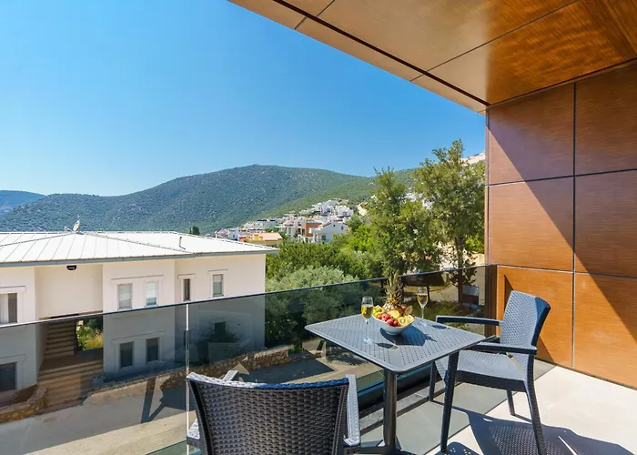 Port Alissia 别墅 卡斯